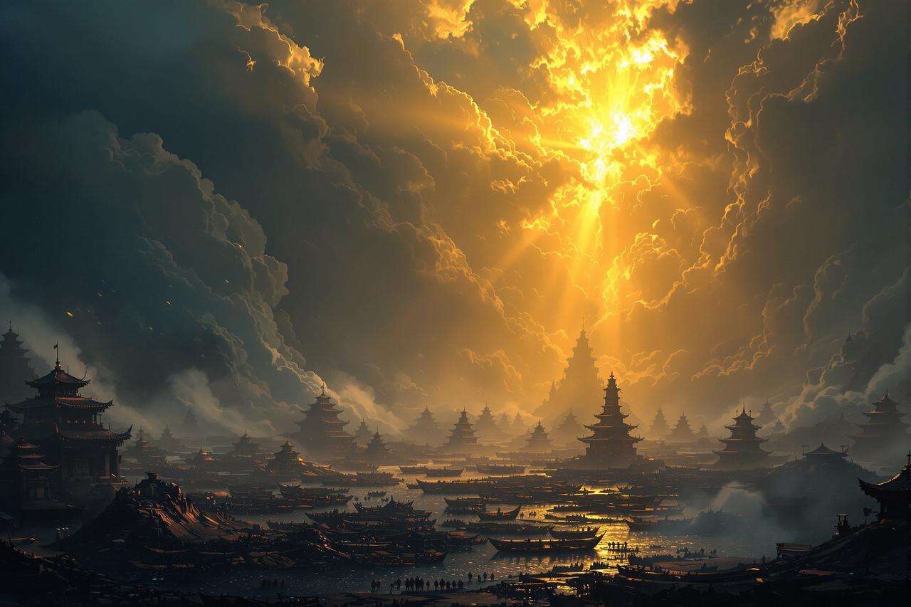瓜子影视热门推荐 - 封神第一部
