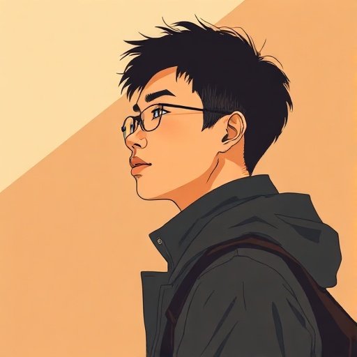 光影旅人